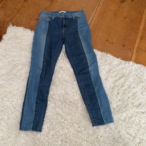 PACSUN high rise jeans!!!